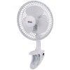 ventilator s klipsnou a zakladnou