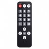 EMOS Dálkový ovladač pro seniory pro set-top box EM190 / EM190S / EM190L J50989