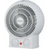 SFH 7020WH Tepl. ventilátor SENCOR  + sleva 10% při zadání kódu Sencor2021