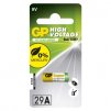 Alkalická speciální baterie GP 29AF (A32, L822) 9 V