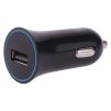 EMOS Univerzální USB adaptér do auta 1A (5W) max. V0218