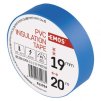 EMOS Izolační páska PVC 19mm / 20m modrá F61924