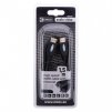 EMOS HDMI 2.0 high speed kabel ethernet A vidlice- A vidlice 1,5m SB0101