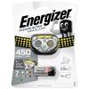 Energizer čelová svítilna - Headlight Vision Ultra  450lm