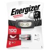 Energizer čelová svítilna - Headlight Universal Plus 100lm