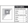 ETA19MAX