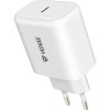 YAC 3065 GaN USB C nabíječka 65W YENKEE