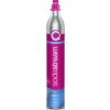 CO2 samostatná CQC SODASTREAM-VÝMĚNA