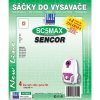 Jolly SC5 MAX Textilní sáčky do vysavačů SENCOR, 4