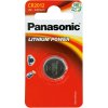Panasonic lithium power CR2012