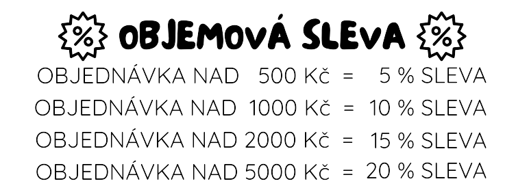 Objemová sleva