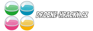 DROBNE-HRACKY.cz