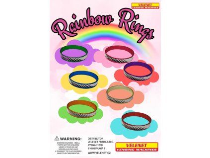 Duhové prstýnky