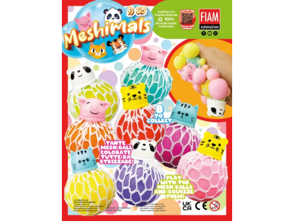 Meshimals