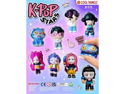 Kpop Stars