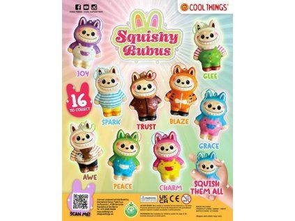 squishy bubus