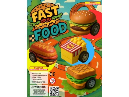Fast Food