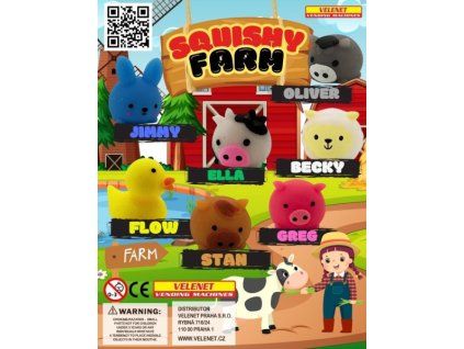 Squishy Farma