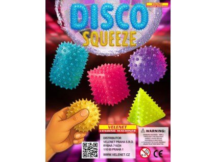 disco squeeze