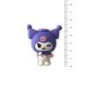Kuromi figurka