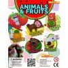 Animals & Fruits