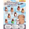 Přívěšek Capybara