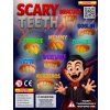 Strašidelné zuby