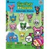 Tokidoki Cactus Friends klíčenky