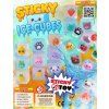 Ice Cubes Squishy