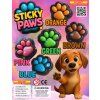 Sticky Paws