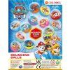 Paw Patrol Bouncing Balls