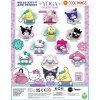 HELLO KITTY YOGA CHARMS 65MM CAPS