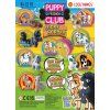 Puppy Club Lucky Horses
