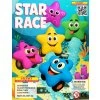 Hvězdičky se setrvačníkem - Star Race