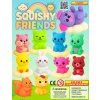 Squishy Friends
