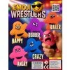 Emoji Wrestlers