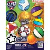 Fantasport pěnové míče
