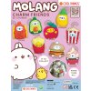 ML004 Molang kličenky