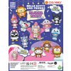Klíčenky - Hello Kitty Pyjama Party