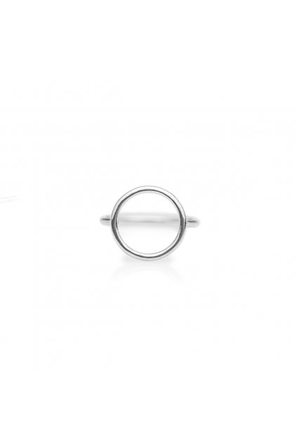 Circle ring