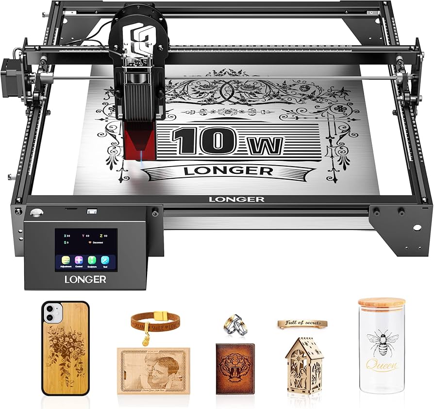 Longer RAY5 10W