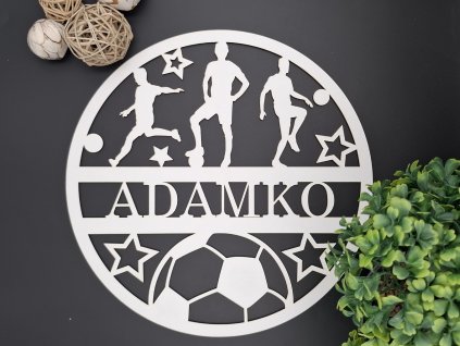Futbalová hviezda