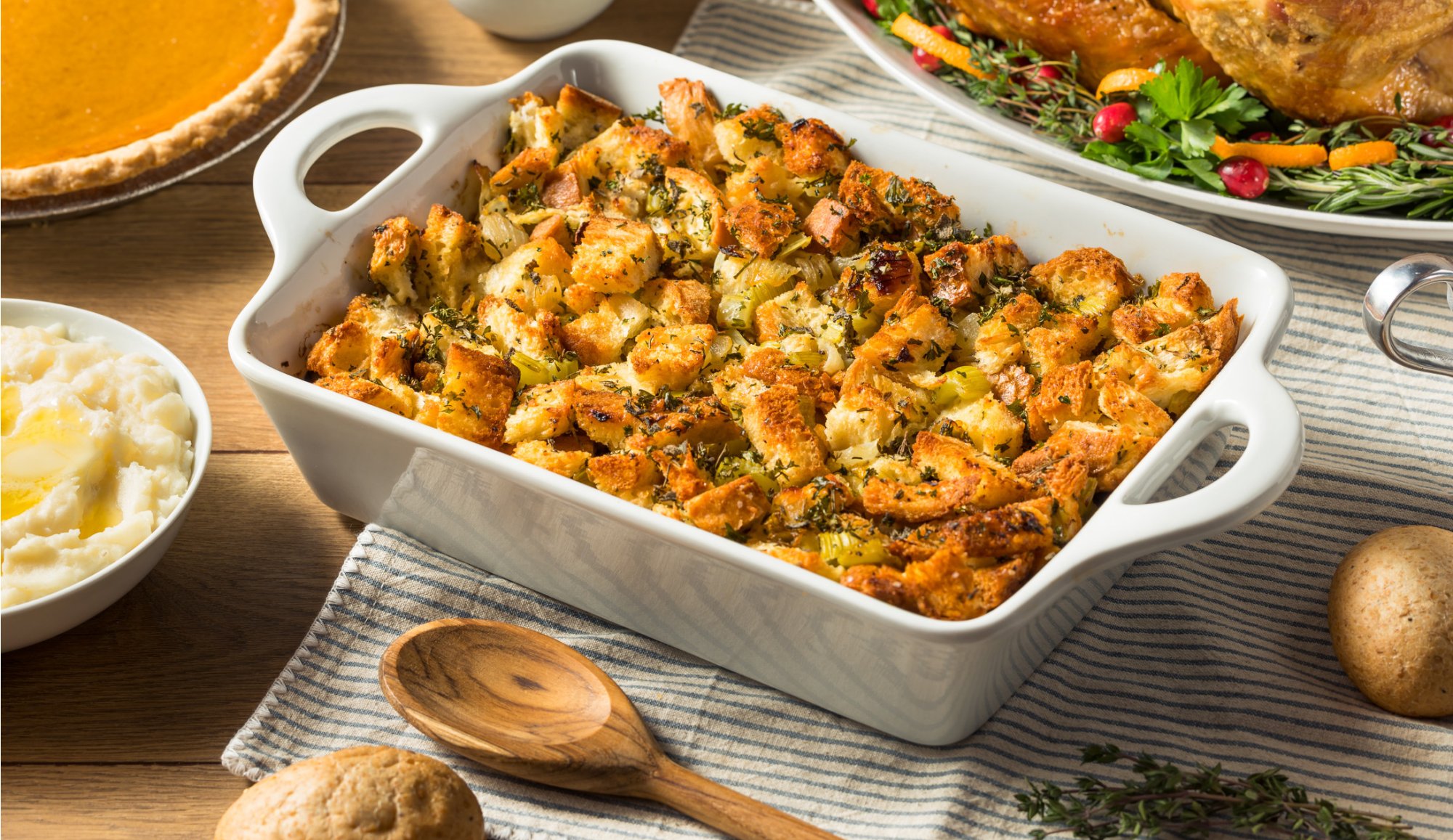 Tradiční kopřivová nádivka