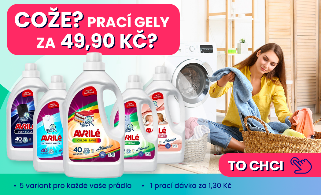 Avrilé 49,90