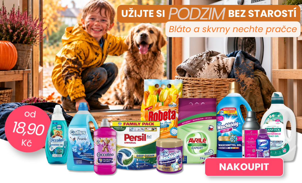 Praní
