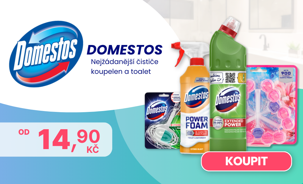 Domestos