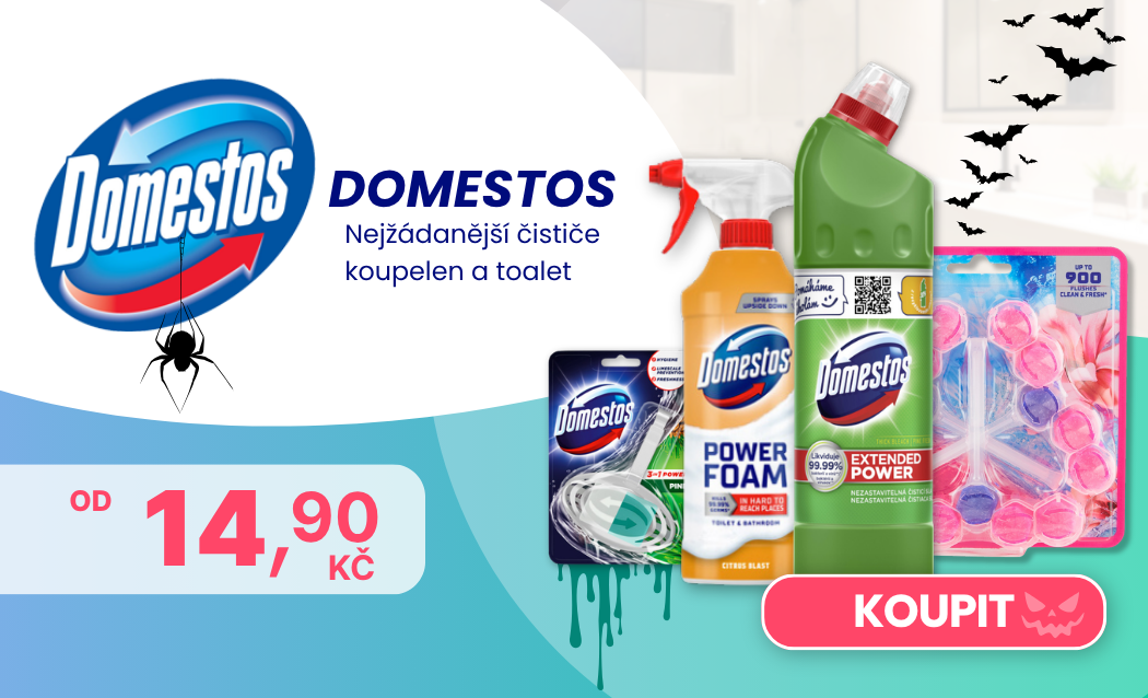 Domestos