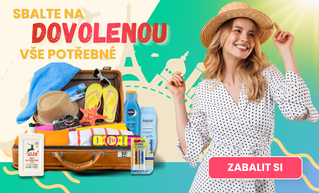 Dovolená