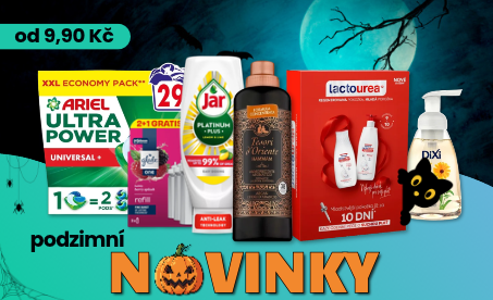 novinky