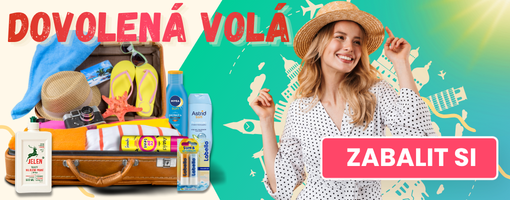 Dovolená